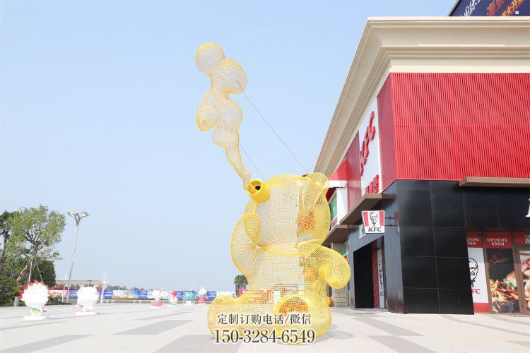 大型熊猫雕塑制作,花园小品,镂空熊猫雕塑厂家 大型熊猫雕塑制作,花园小品,镂空熊猫雕塑厂家