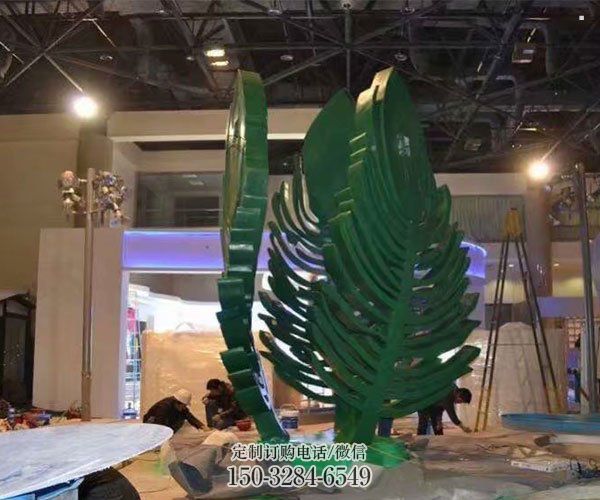 树叶雕塑定制,城市装饰,铁艺树叶雕塑厂家承接 树叶雕塑定制,城市装饰,铁艺树叶雕塑厂家承接