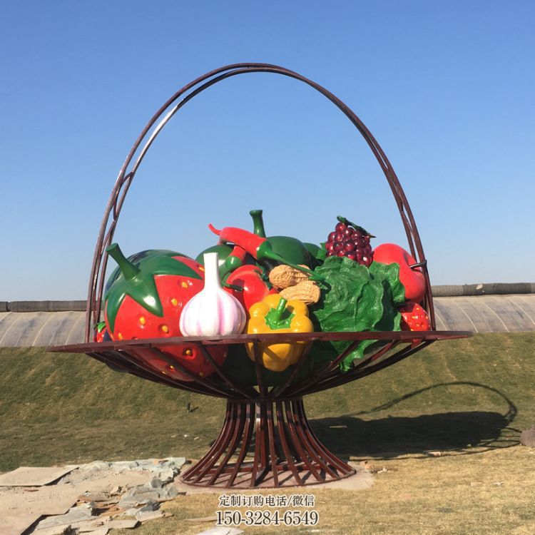 校园花篮雕塑,拉丝景观雕塑,抽象主题 校园花篮雕塑,拉丝景观雕塑,抽象主题