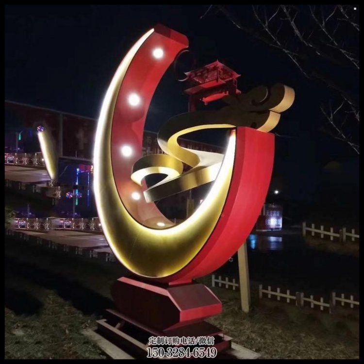 月亮雕塑观赏型,街景小品,镂空月亮雕塑主题常用 月亮雕塑观赏型,街景小品,镂空月亮雕塑主题常用